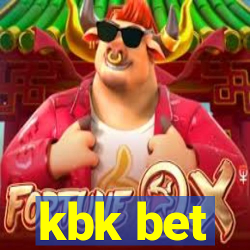 kbk bet